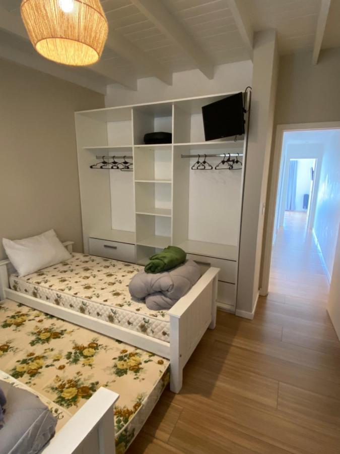 Roma Apartamento Frente Al Mar Mar del Plata Bagian luar foto